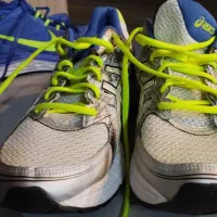 کفش اسپورت خارجی|کیف، کفش، کمربند|مشهد, احمدآباد|دیوار