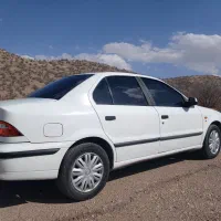 سمند lx|خودرو سواری و وانت|خرم‌آباد, |دیوار