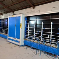 فروش مستقیم درب و پنجره دوجداره UPVC و ترمال بریک|مصالح و تجهیزات ساختمان|بندرعباس, |دیوار