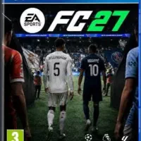 نصب بازی روی کنسولهای ps3 .ps4 . xbox36 .ps2