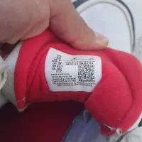 کتونی جردن۳ اصل ویتنام|کیف، کفش، کمربند|نورآباد, |دیوار