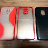 قاب کاور شیائومی s9