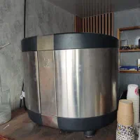 قهوه ساز صنعتی بیزارا