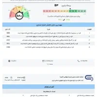 ض ا م ن بانک ملی (بام)(باجت)چکدار و بدون چک