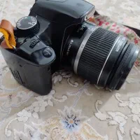 دوربین عکاسی کانن ۴۵۰ D|دوربین عکاسی و فیلم‌برداری|مریوان, |دیوار