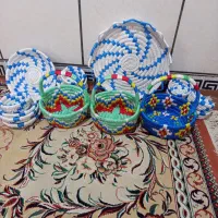 سنتی|صنایع دستی و سایر لوازم تزئینی|خرمشهر, |دیوار