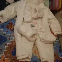 لباس گرم|کفش و لباس بچه|پاکدشت, شهرک انقلاب|دیوار