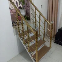 نرده استیل نهاوند|خدمات پیشه و مهارت|نهاوند, |دیوار