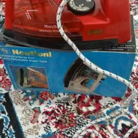 اتو ناسیونال طراحی ژاپن تمیز و سالم