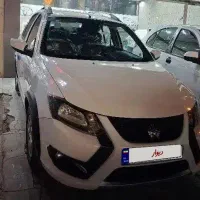 کوییک GXL مدل ۱۴۰۳|خودرو سواری و وانت|اهواز, اسلام آباد شرقی|دیوار