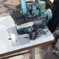 چرخ سردوز در حد نو با میز