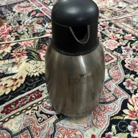 فلاکس(فلاسک) چایی