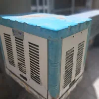 کولر آبی ۲۸۰۰ + کانال یک متری