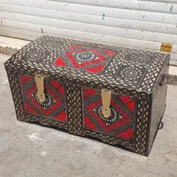 صندوق و صندوقچه برای ارسال بار به افغانستان|صنایع دستی و سایر لوازم تزئینی|تهران, بازار|دیوار