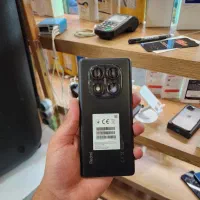 note 14 pro  لاکاغذی بدون بازشدگی همراه با گارانتی