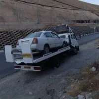 خودروبر خودروسوار کفی حمل و امداد خودرو یدکش|خدمات حمل و نقل|تهران, هوانیروز|دیوار