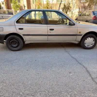 روآ مدل ۸۶|خودرو سواری و وانت|پرند, فاز ۲|دیوار