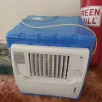 کولر آبی دستی