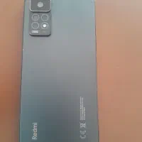 گوشی نوت 11پرو درحد
