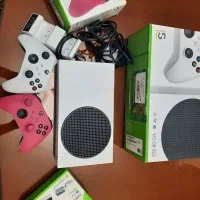 ایکس باکس سری اس نو|کنسول، بازی ویدئویی و آنلاین|مشکیندشت, |دیوار