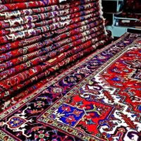 خریدارنقدی همه نوع فرش دستبافت کارکرده وکهنه