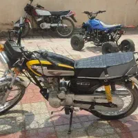 موتورسیکلت