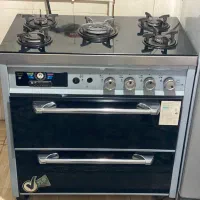 گاز|اجاق گاز و لوازم برقی پخت‌وپز|بوکان, |دیوار