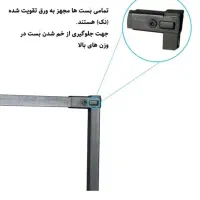 رگال لباس|بندرخت و رختآویز|زنجان, |دیوار