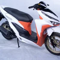 فروش ویژه موتور سیکلت طرح کلیک اتاق جدید و قدیم|موتورسیکلت|چالوس, |دیوار