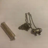 جا دعا نقره