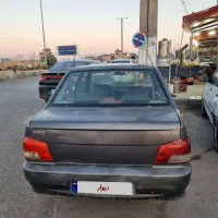 پراید ۱۳۲مدل ۸۸|خودرو سواری و وانت|گناباد, |دیوار