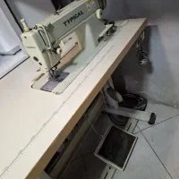 فروشگاه عسکری چرخ خیاطی راسته تیغ دار، آرایش یقه