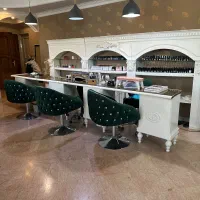 استخدام ناخنکار درصدی حرفه ای