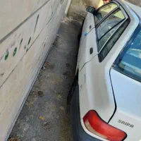 پراید مدل 82|خودرو سواری و وانت|ماهدشت, |دیوار