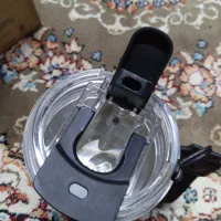 تراول ماگ|ظروف نگهدارنده، پلاستیکی، یک‌بارمصرف|کوهدشت, |دیوار