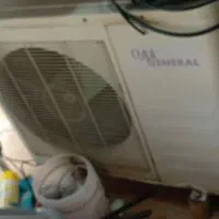 فن کوئل،کولرگازی، پکیج، داکت اسپیلت|کولر گازی و فن‌کوئل|ری, حمزه‌آباد|دیوار