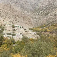 خانه اجارهای اورامان روستای بلبر|اجارهٔ خانه و ویلا|اورامان, |دیوار