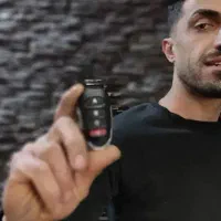 فروش و نصب انواع درب های اتوماتیک