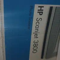 فروش اسکنر Hp 3800