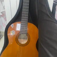 گیتار یاماها C40