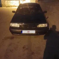 پرایدصباسالم