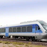 فروش بلیط قطار