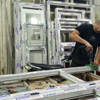 تولیدی درب و پنجره دوجداره|خدمات پیشه و مهارت|گنبد کاووس, |دیوار