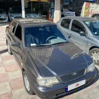 پراید ۱۳۲ مدل ۸۸ شاسی ها سالم بدون جوش و ترک