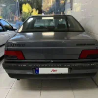 پژو ۴۰۵/دوگانه کارخانه/مدل ۱۳۹۴|خودرو سواری و وانت|قرچک, زیبا شهر|دیوار