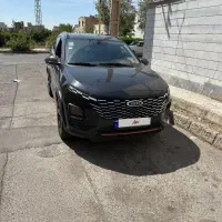 ایکس ۳۳ کراس اتومات