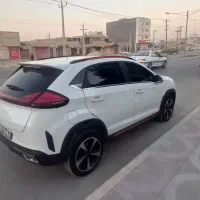 x33کراس دنده ای