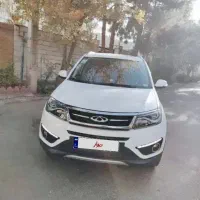 تیگو 5 مدل 97 IE