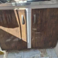 کابینت فلزی