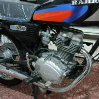 موتور سیکلت رهرو|موتورسیکلت|ملکان, |دیوار